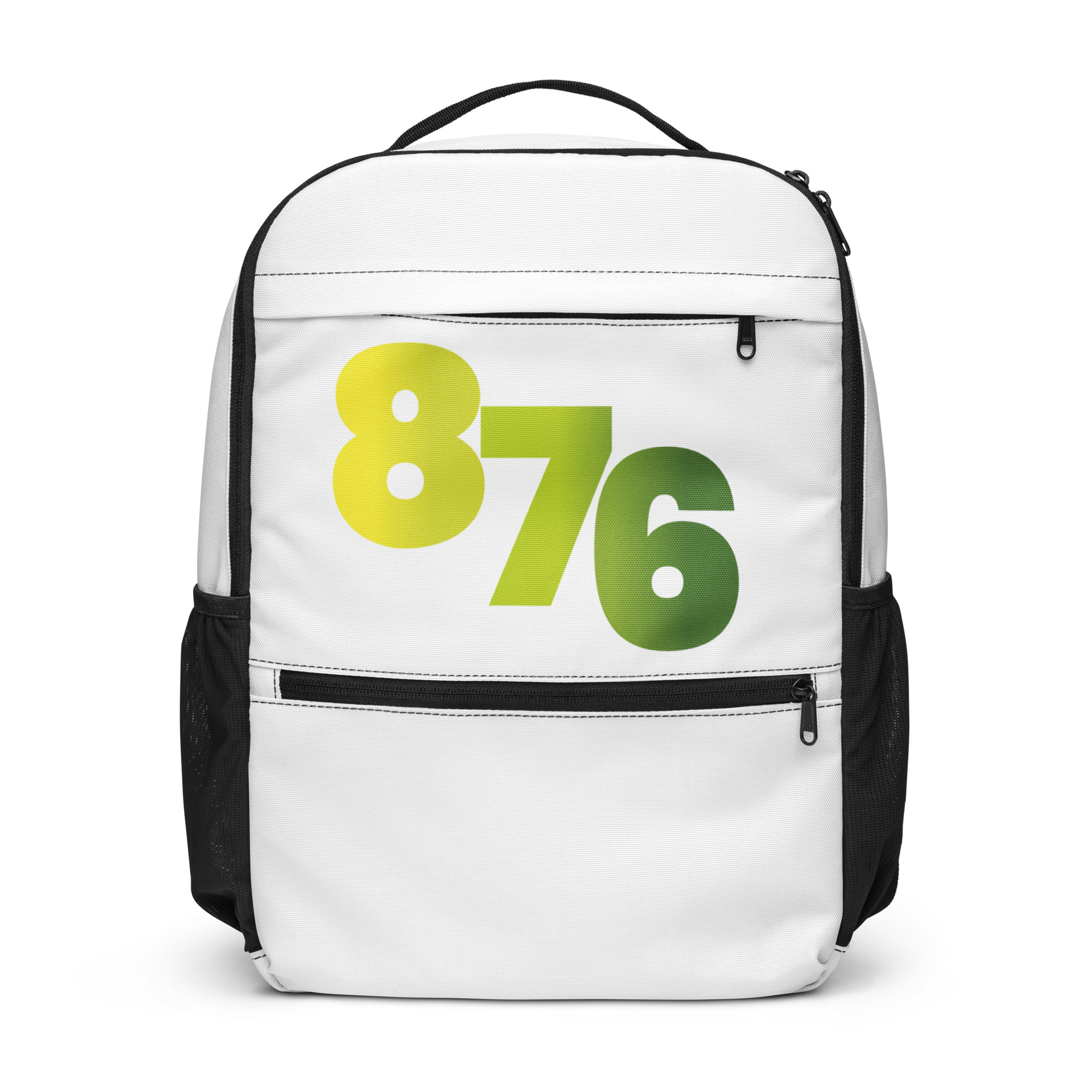 all-over-print-utility-backpack-black-front-696a51c99cc82.jpg Utility backpack - Image 2