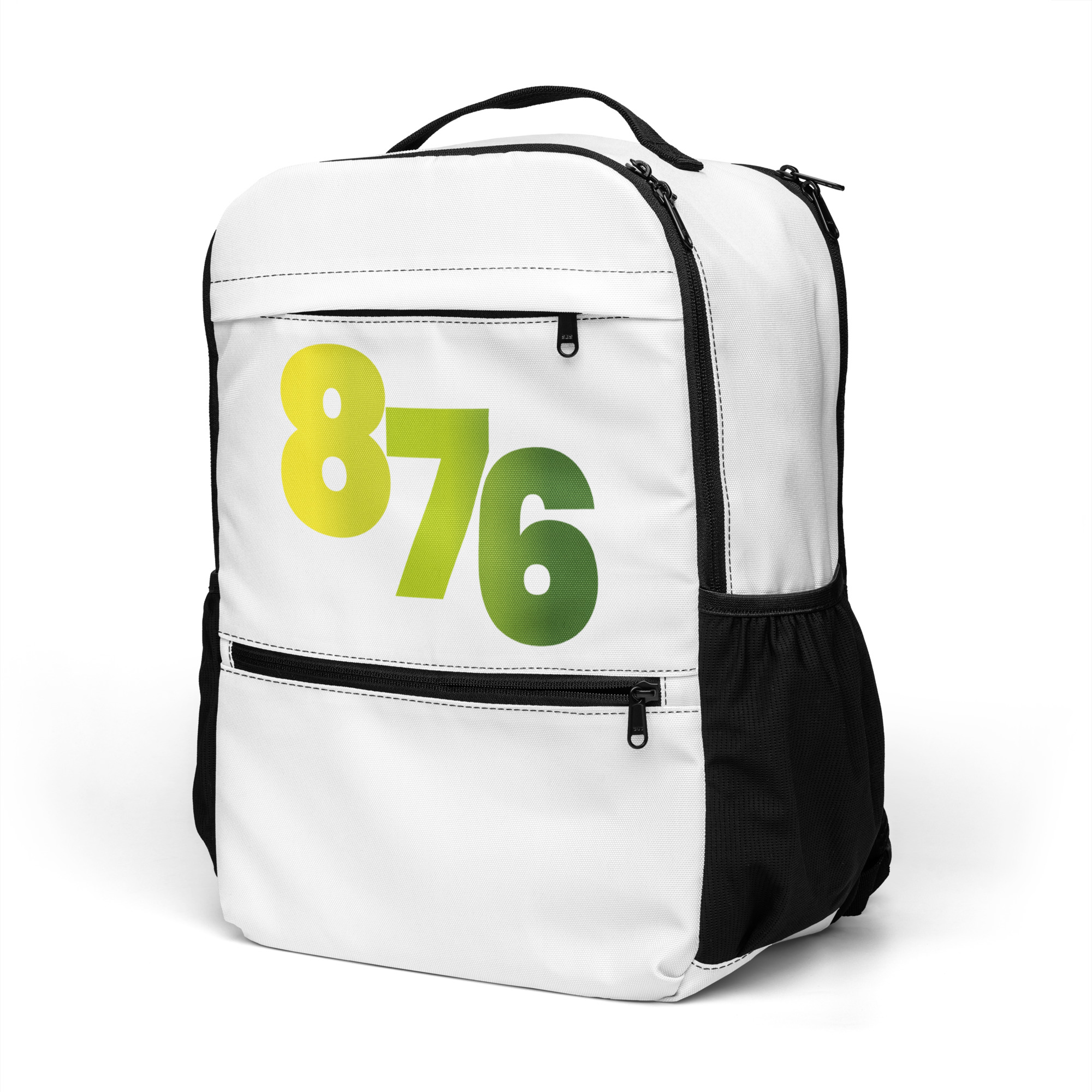 all-over-print-utility-backpack-black-left-front-696a51c99ceb6.jpg Utility backpack - Image 5
