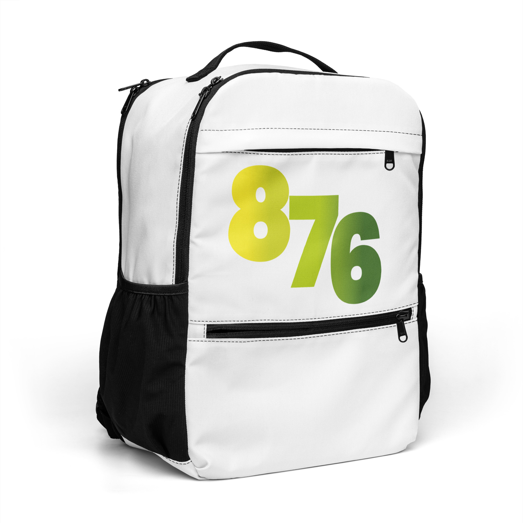 all-over-print-utility-backpack-black-right-front-696a51c99d016.jpg Utility backpack - Image 7